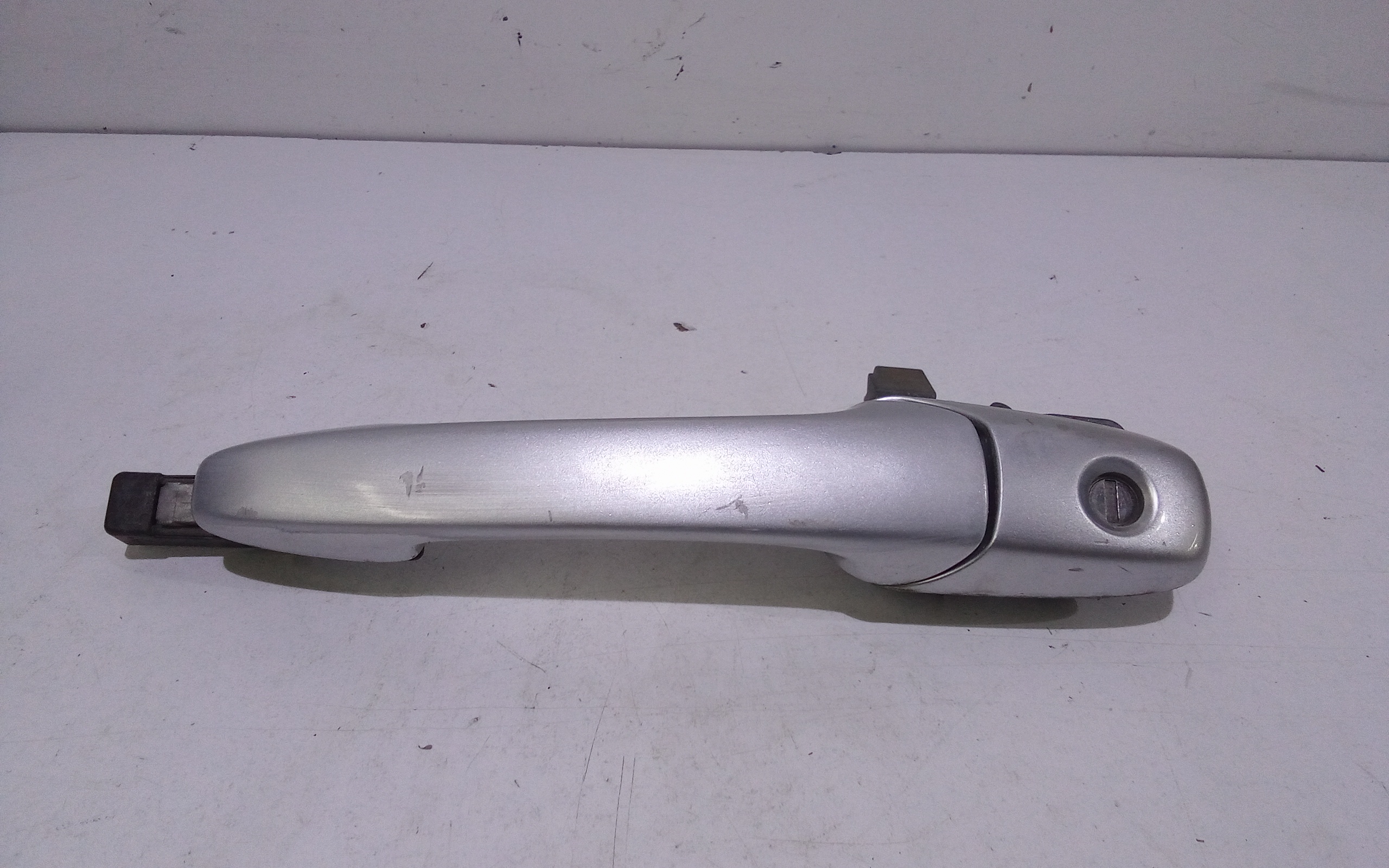 Maniglia esterna Anteriore Sinistra per Mazda 5 Berlina (2005 - In produzione)