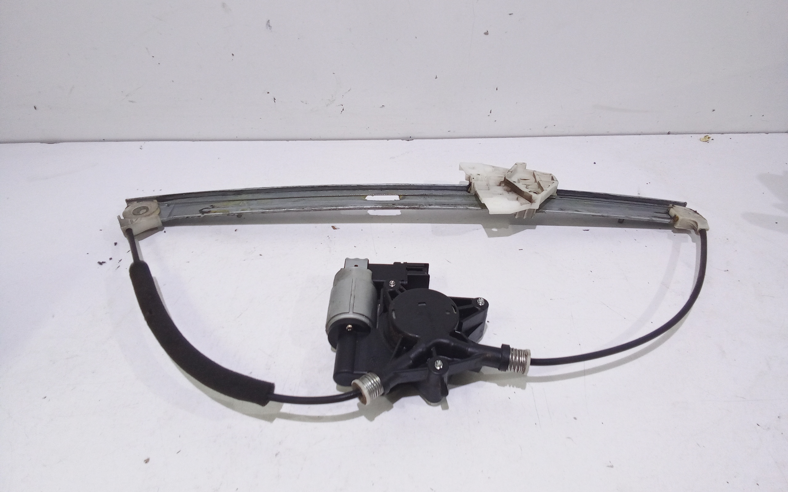 Cremagliera anteriore destra passeggero per Mazda 5 Berlina (2005 - In produzione)