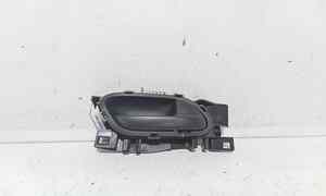 Maniglia interna Anteriore Destra per Peugeot Partner 3 Serie (2008 - In produzione)