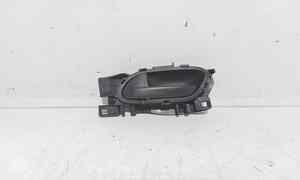 Maniglia interna anteriore Sinistra per Peugeot Partner 3 Serie (2008 - In produzione)