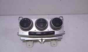 Comandi Clima per Mazda 5 Berlina (2005 - In produzione)