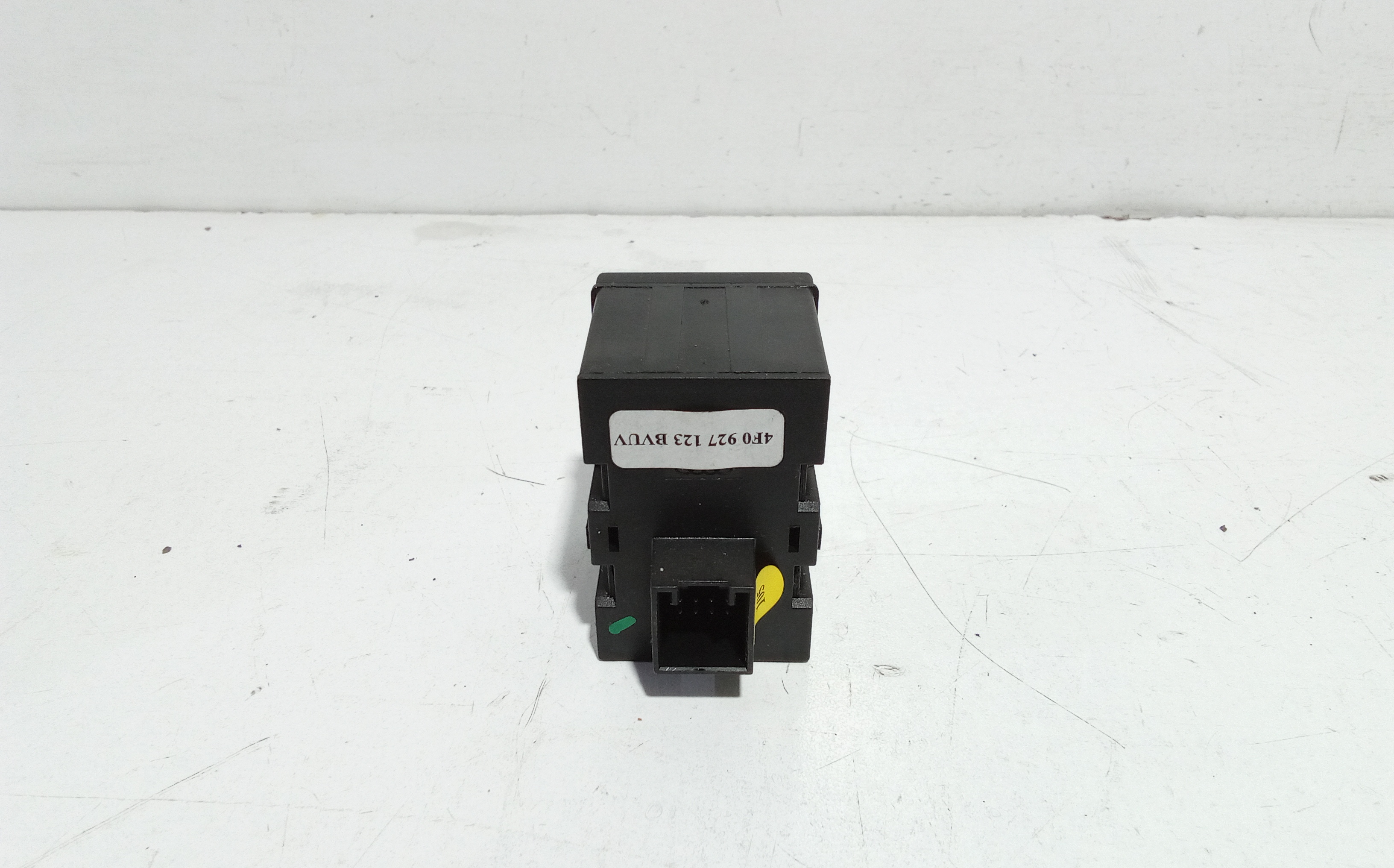 Comandi Cruise Control per Audi A6 Avant Serie C6 (4f5) (04>12) (2004 - 2012)