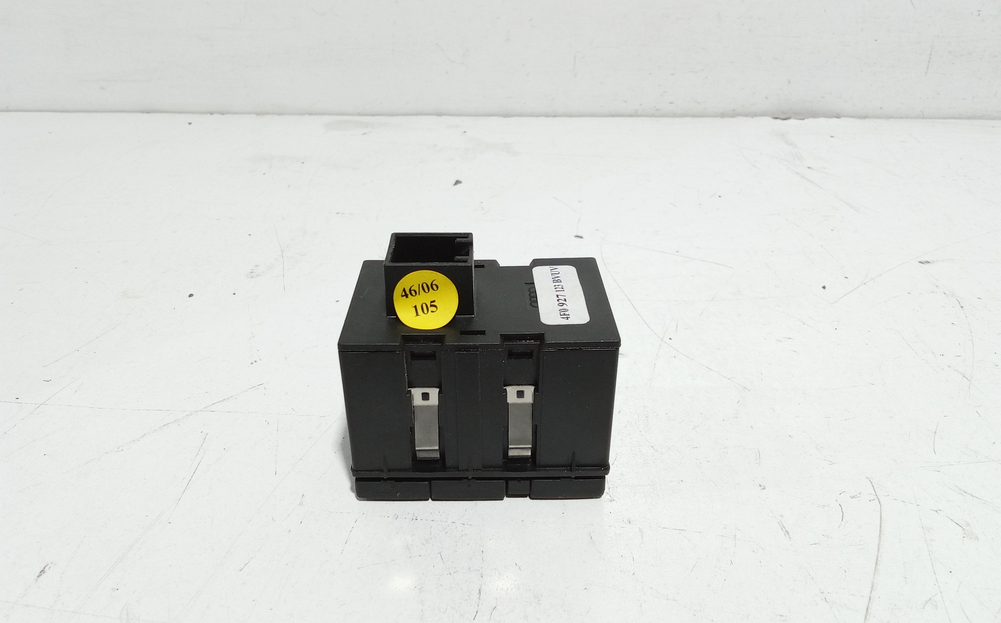 Comandi Cruise Control per Audi A6 Avant Serie C6 (4f5) (04>12) (2004 - 2012)