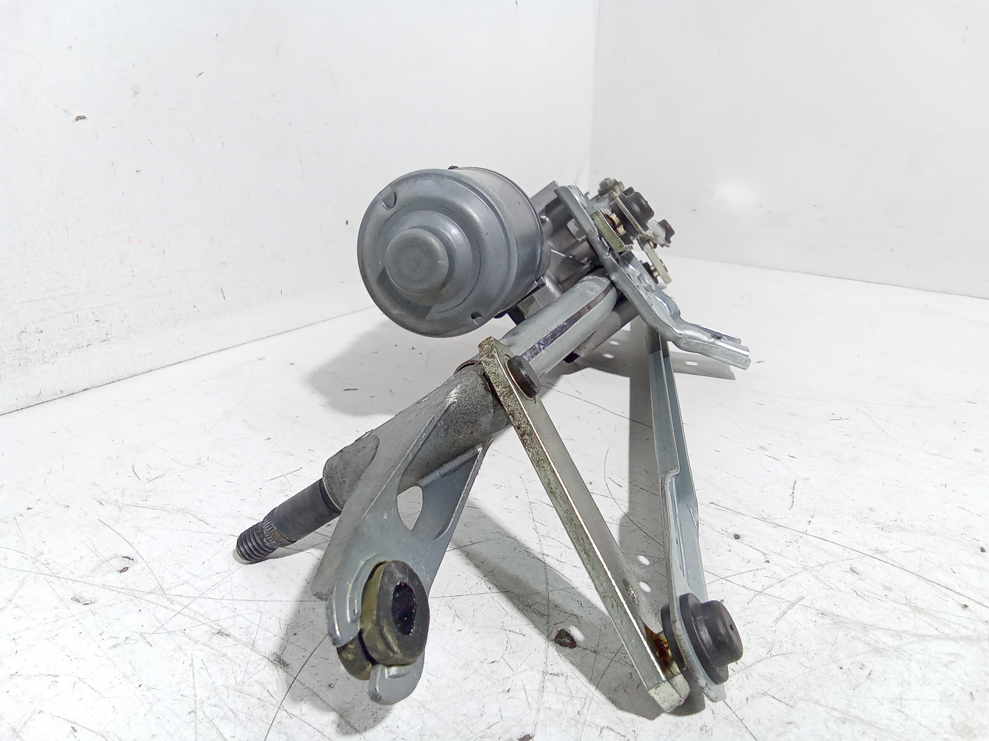 Motorino tergi ant completo di tandem per Peugeot Partner 3 Serie (2008 - In produzione)