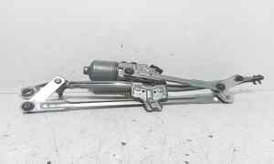 Motorino tergi ant completo di tandem per Peugeot Partner 3 Serie (2008 - In produzione)