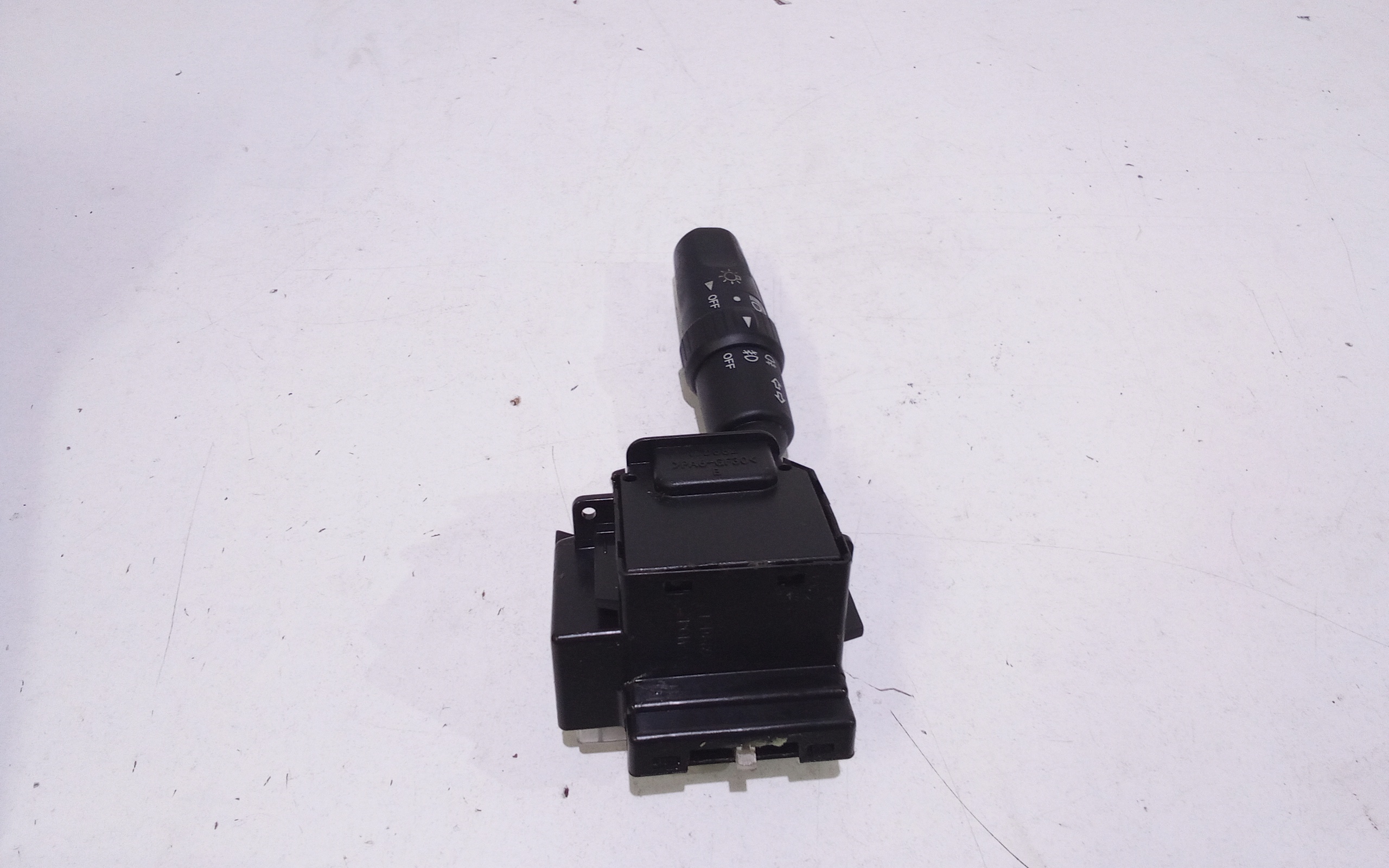 Devioluci sinistro per Mazda 5 Berlina (2005 - In produzione)