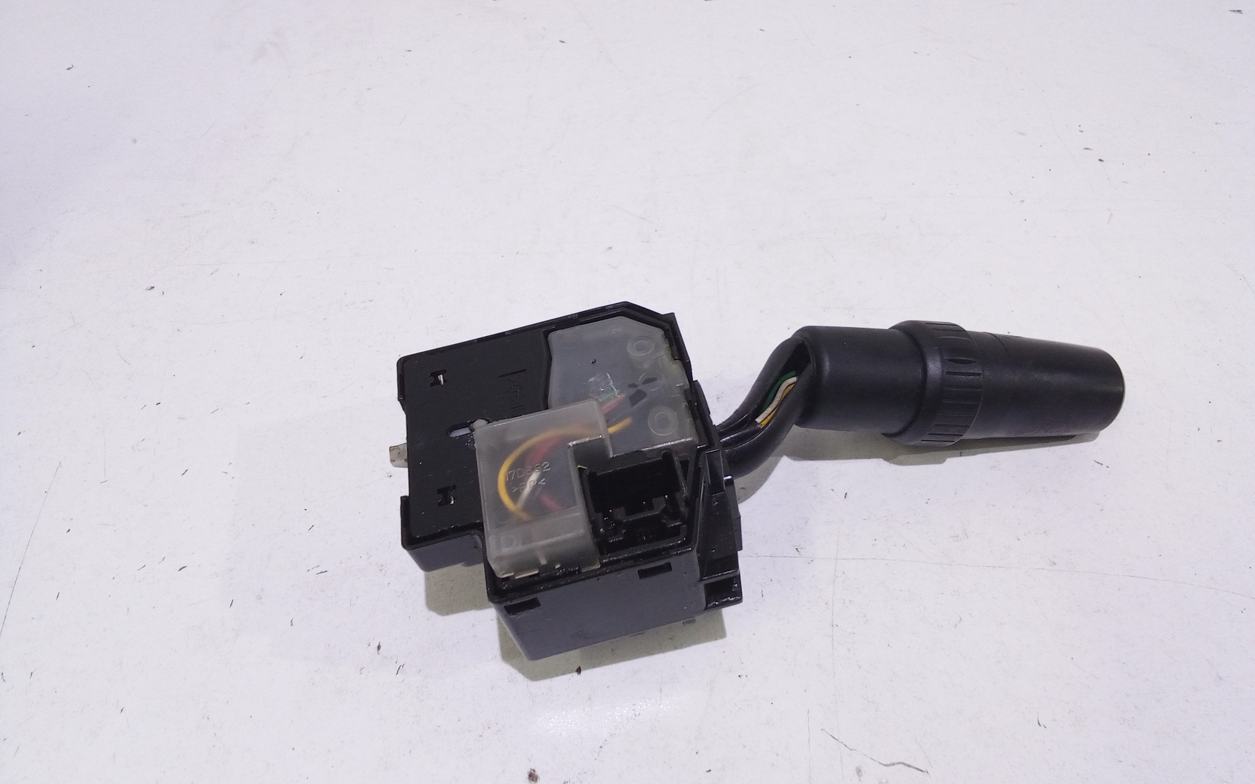 Devioluci sinistro per Mazda 5 Berlina (2005 - In produzione)