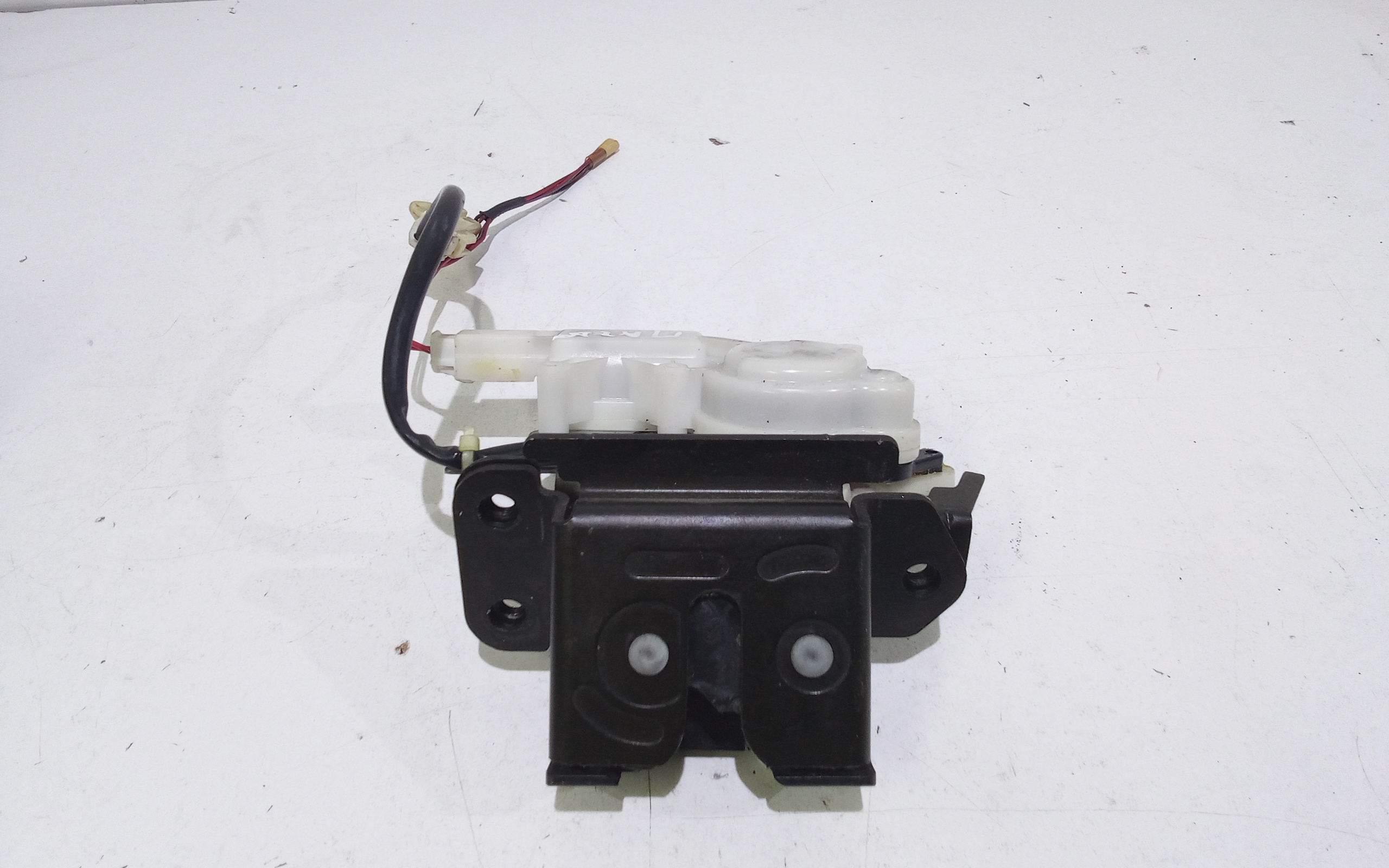 Serratura portellone posteriore per Mazda 5 Berlina (2005 - In produzione)