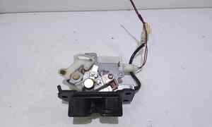 Serratura portellone posteriore per Mazda 5 Berlina (2005 - In produzione)