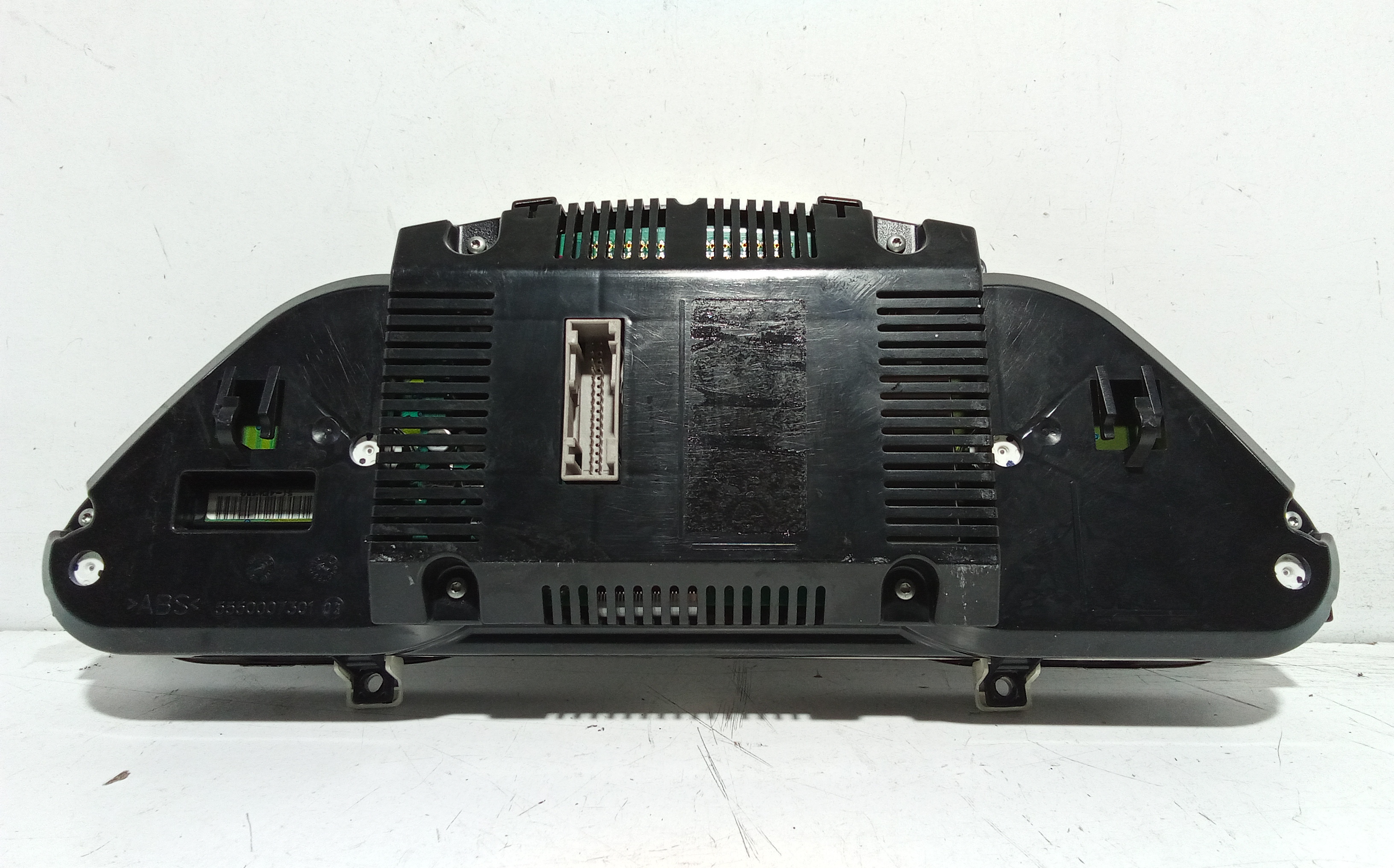 Quadro Strumenti per Audi A6 Avant Serie C6 (4f5) (04>12) (2004 - 2012)