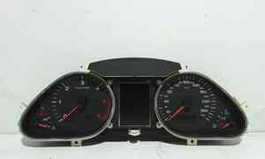 Quadro Strumenti per Audi A6 Avant Serie C6 (4f5) (04>12) (2004 - 2012)