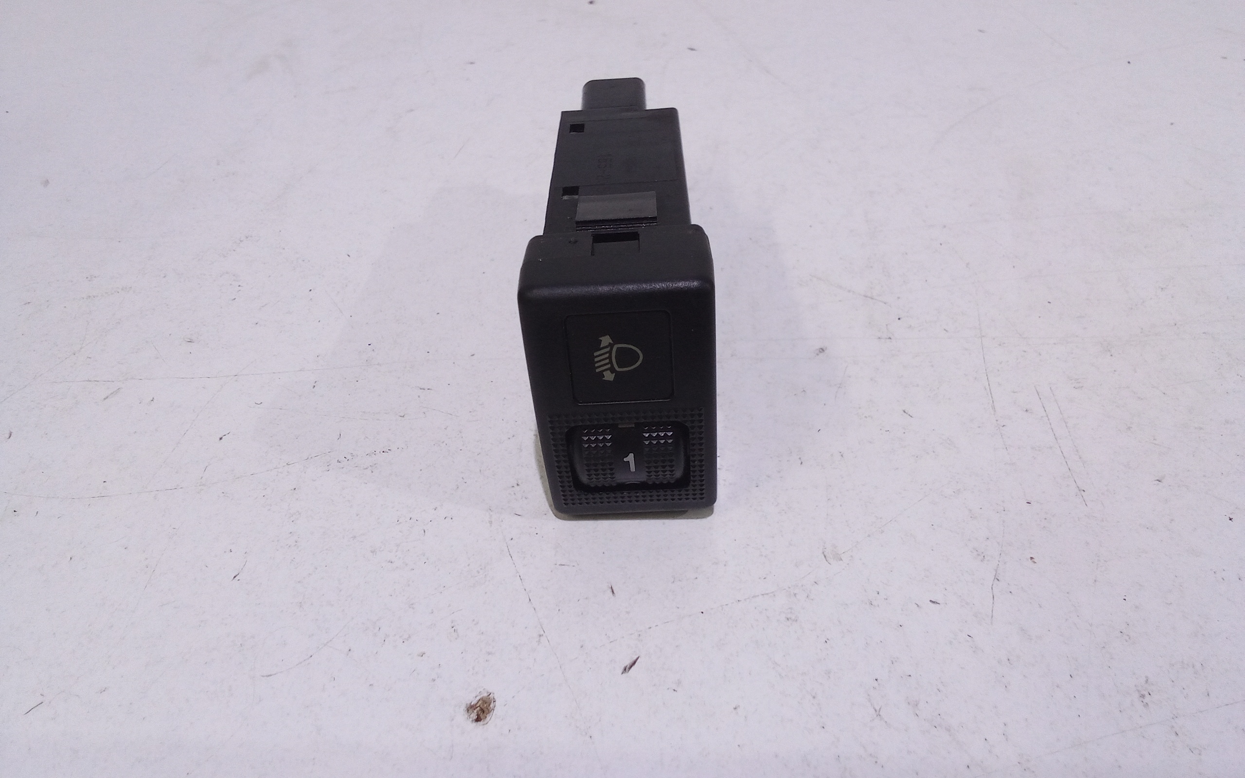 Regolatore Fari per Mazda 5 Berlina (2005 - In produzione)