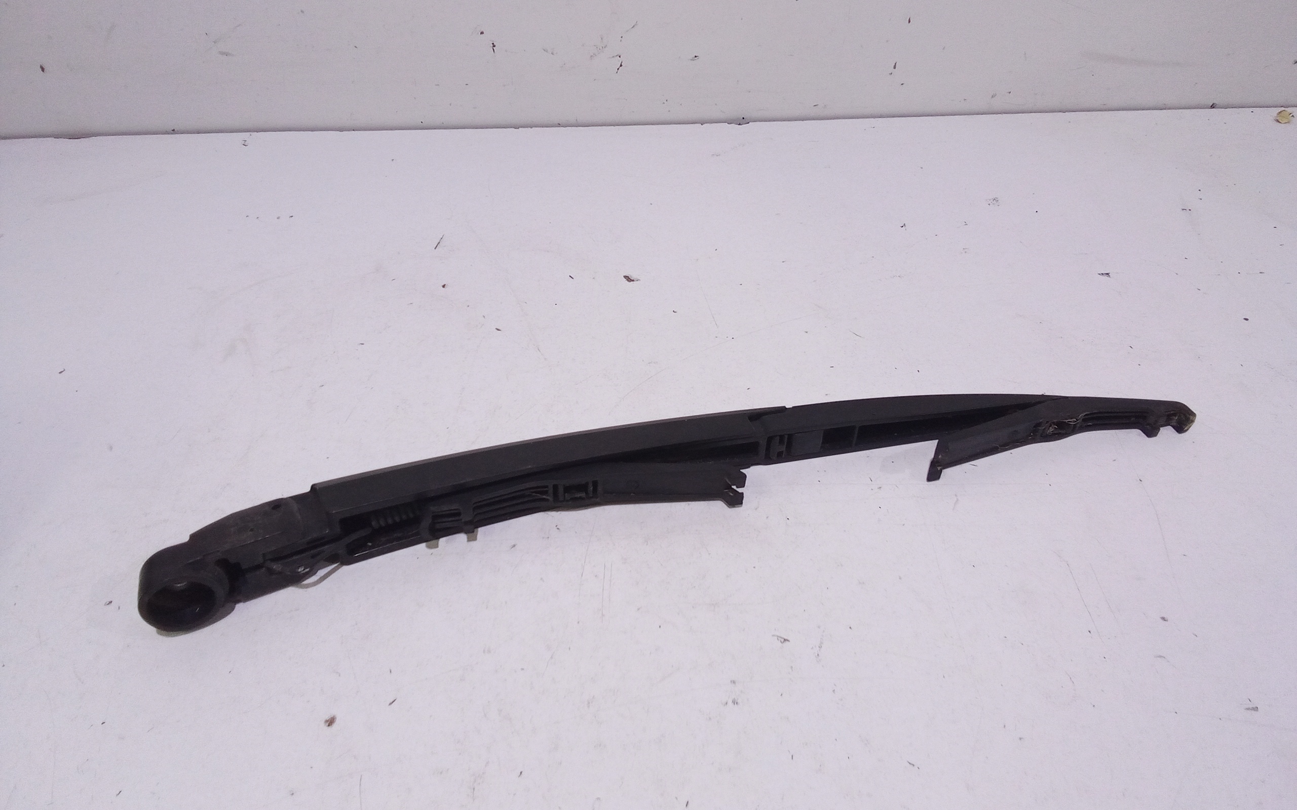 Braccio tergi posteriore per Mazda 5 Berlina (2005 - In produzione)