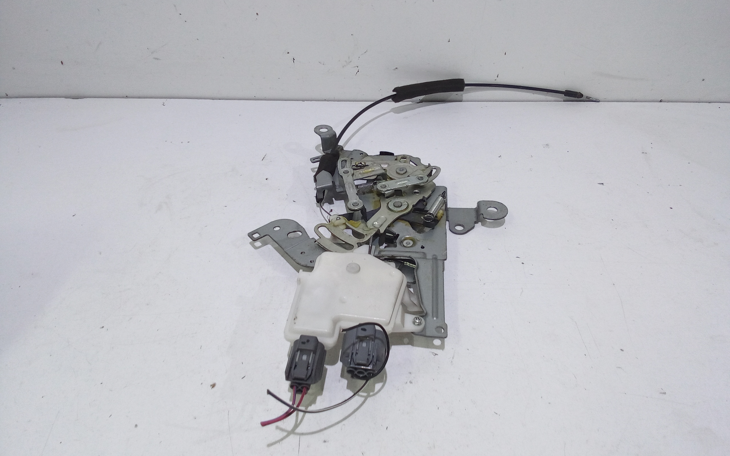 Serratura Posteriore Sinistra per Mazda 5 Berlina (2005 - In produzione)