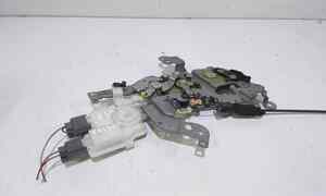 Serratura Posteriore Sinistra per Mazda 5 Berlina (2005 - In produzione)