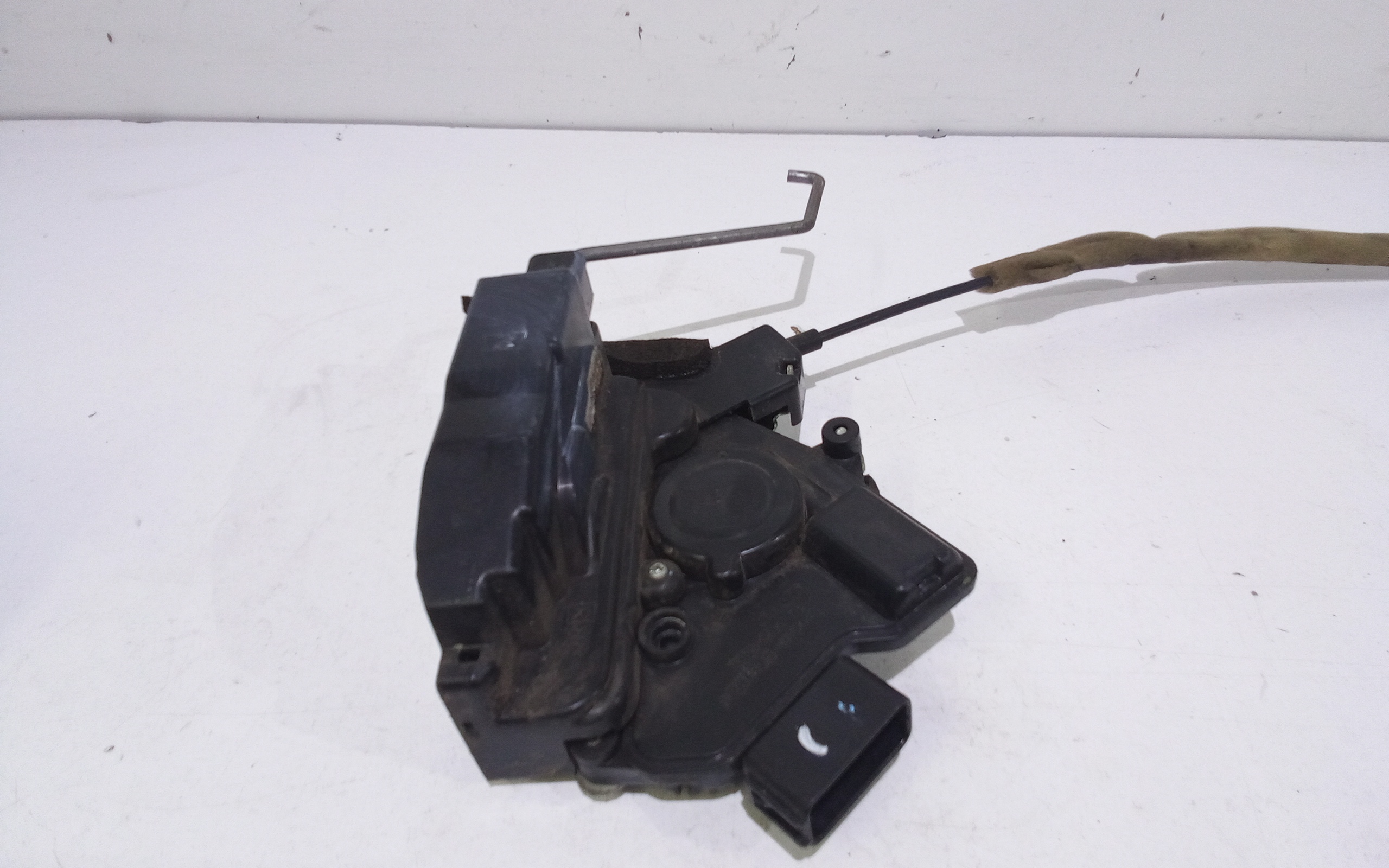 Serratura Anteriore Destra per Mazda 5 Berlina (2005 - In produzione)