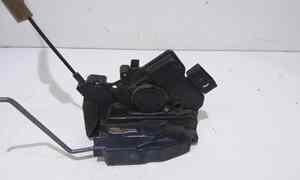 Serratura Anteriore Destra per Mazda 5 Berlina (2005 - In produzione)