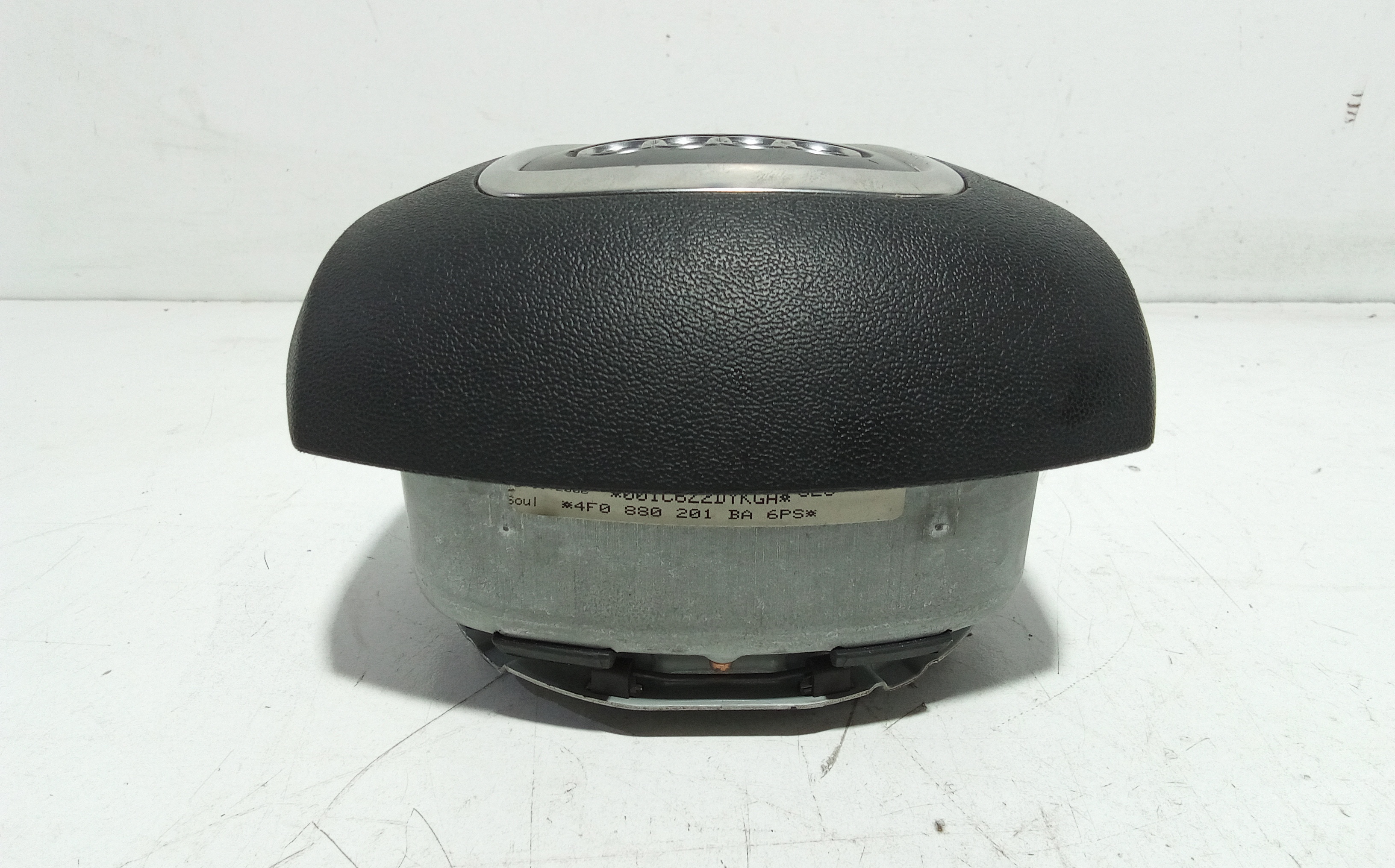 Airbag Volante per Audi A6 Avant Serie C6 (4f5) (04>12) (2004 - 2012)