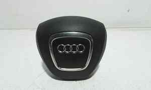 Airbag Volante per Audi A6 Avant Serie C6 (4f5) (04>12) (2004 - 2012)
