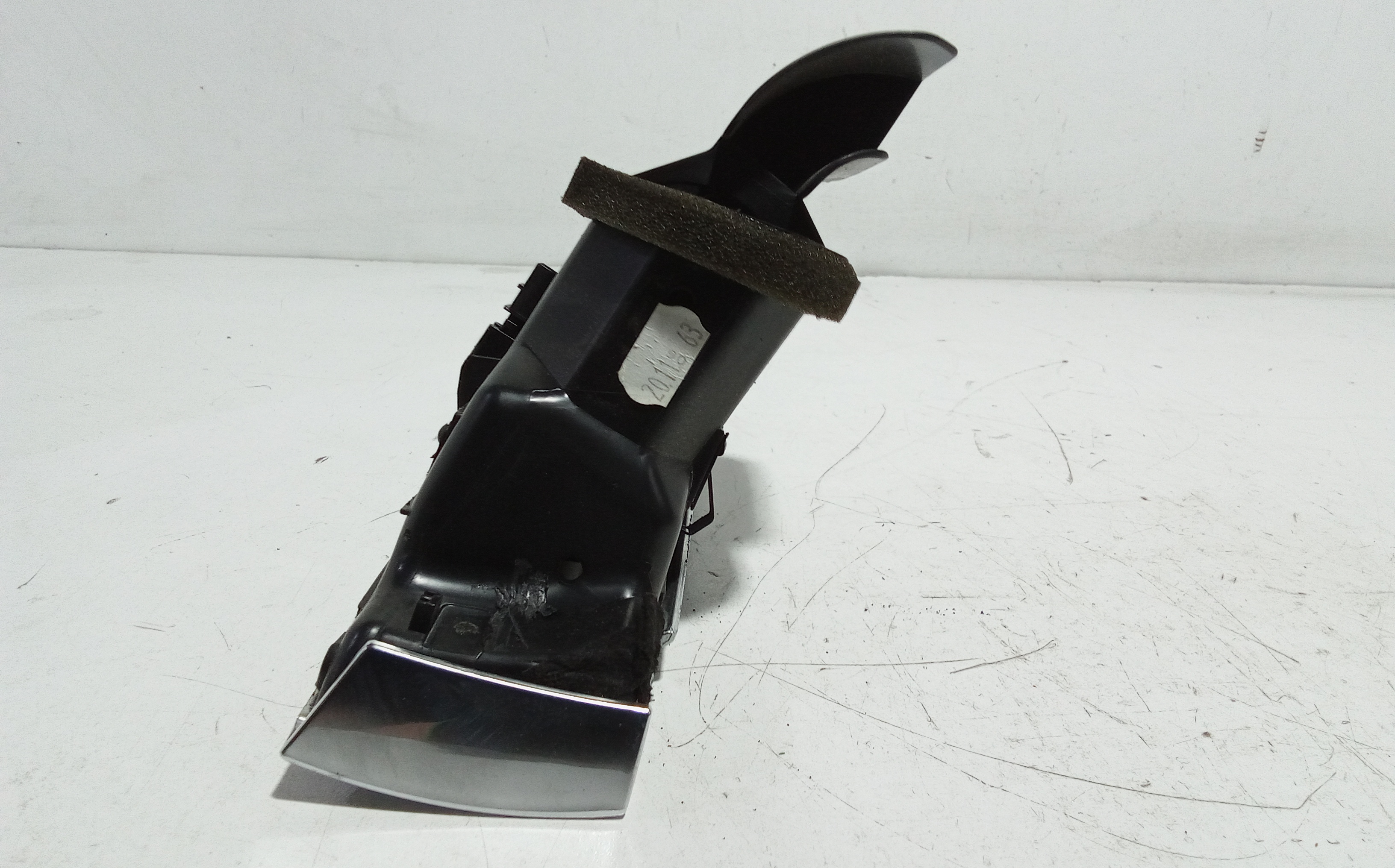 Bocchetta aria cruscotto lato guida per Audi A6 Avant Serie C6 (4f5) (04>12) (2004 - 2012)