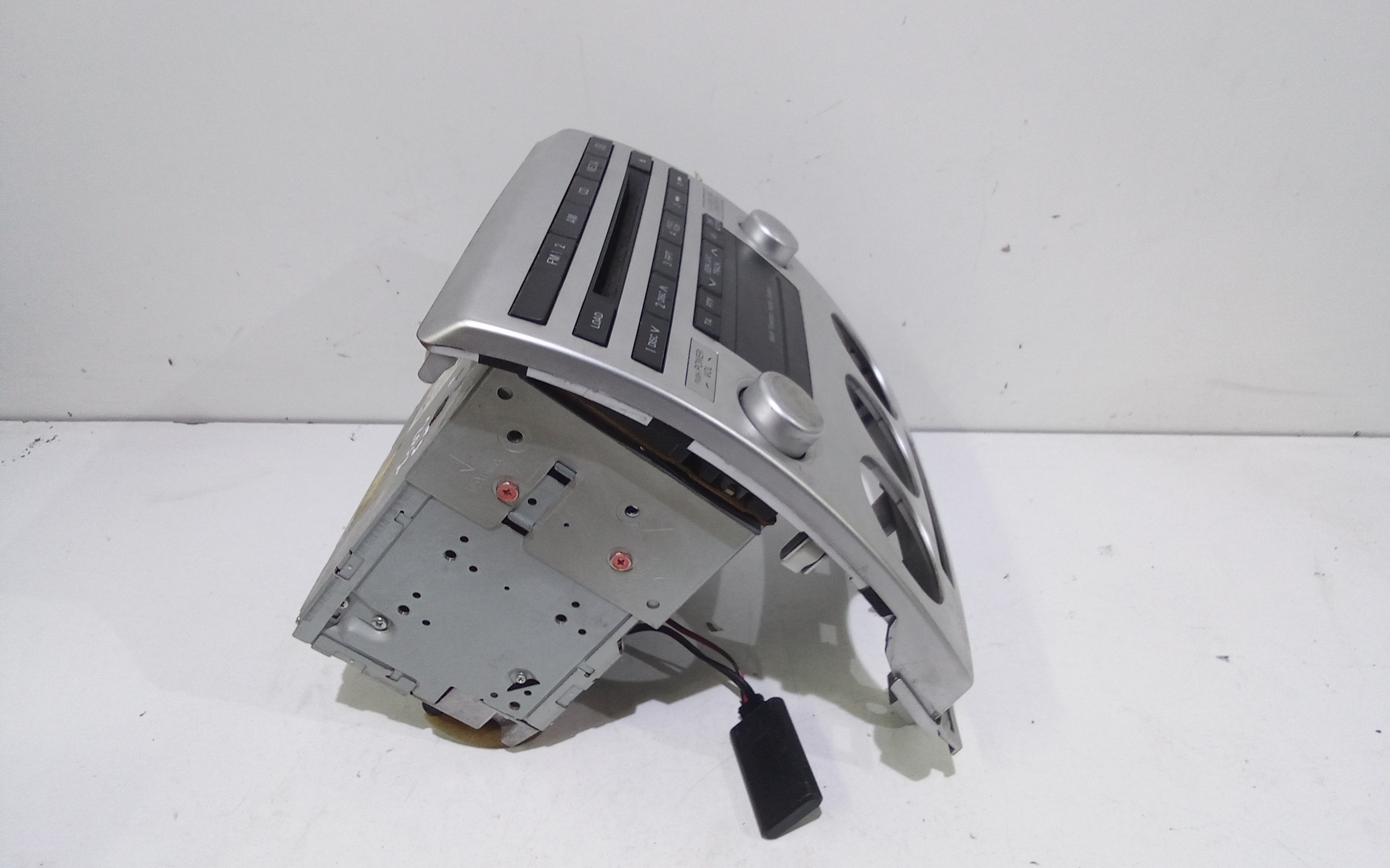 Autoradio per Mazda 5 Berlina (2005 - In produzione)