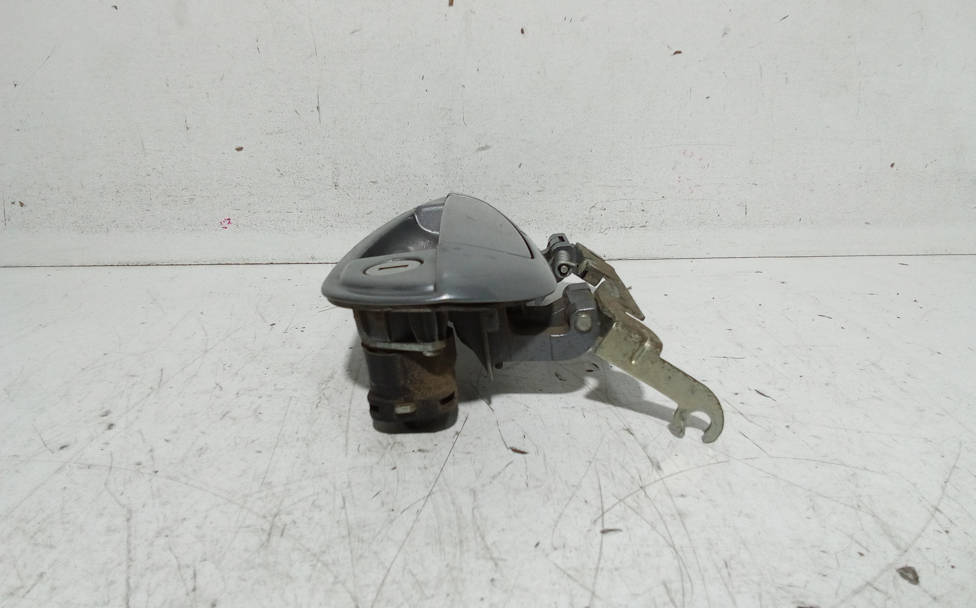 Maniglia esterna Anteriore Sinistra per Fiat Grande Punto 1 Serie (2005 - 2008)