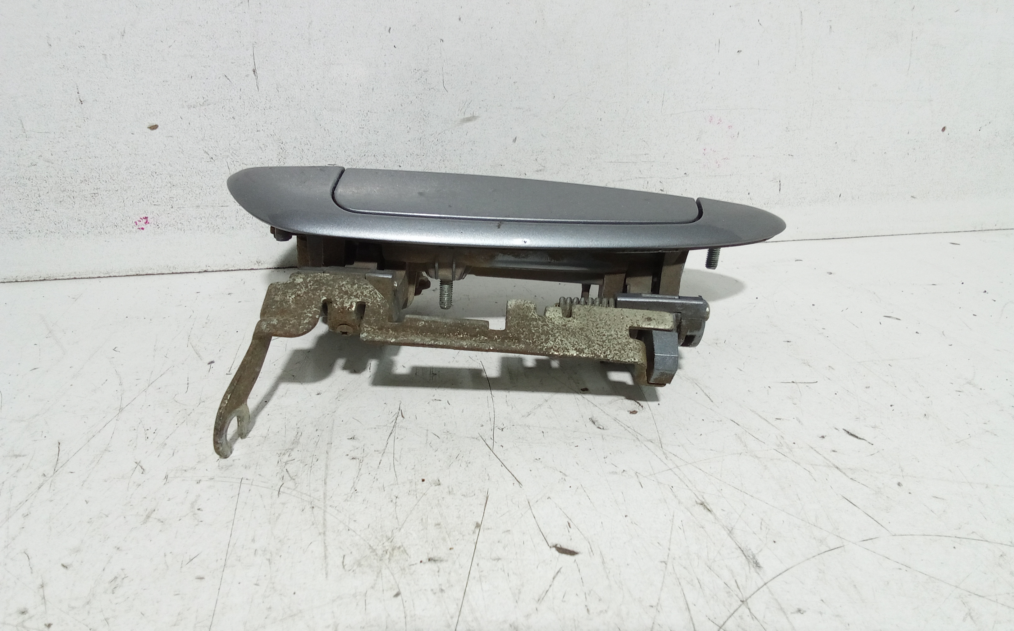 Maniglia esterna Anteriore Sinistra per Fiat Grande Punto 1 Serie (2005 - 2008)