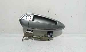 Maniglia esterna Anteriore Sinistra per Fiat Grande Punto 1 Serie (2005 - 2008)