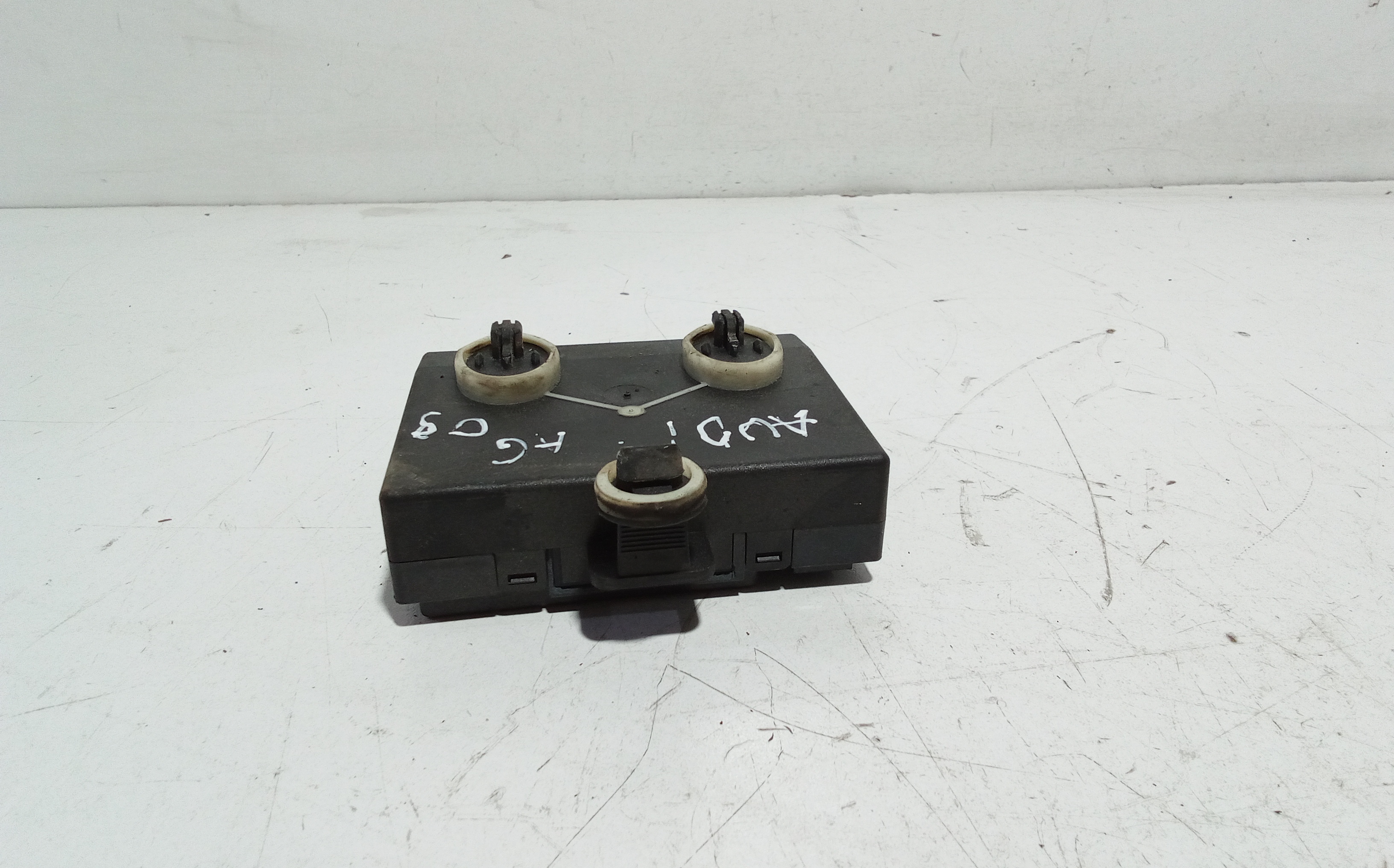 Centralina porta SX guida per Audi A6 Avant Serie C6 (4f5) (04>12) (2004 - 2012)