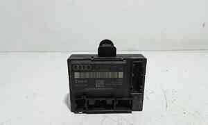 Centralina porta SX guida per Audi A6 Avant Serie C6 (4f5) (04>12) (2004 - 2012)