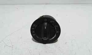 Interruttore comando luci per Audi A6 Avant Serie C6 (4f5) (04>12) (2004 - 2012)