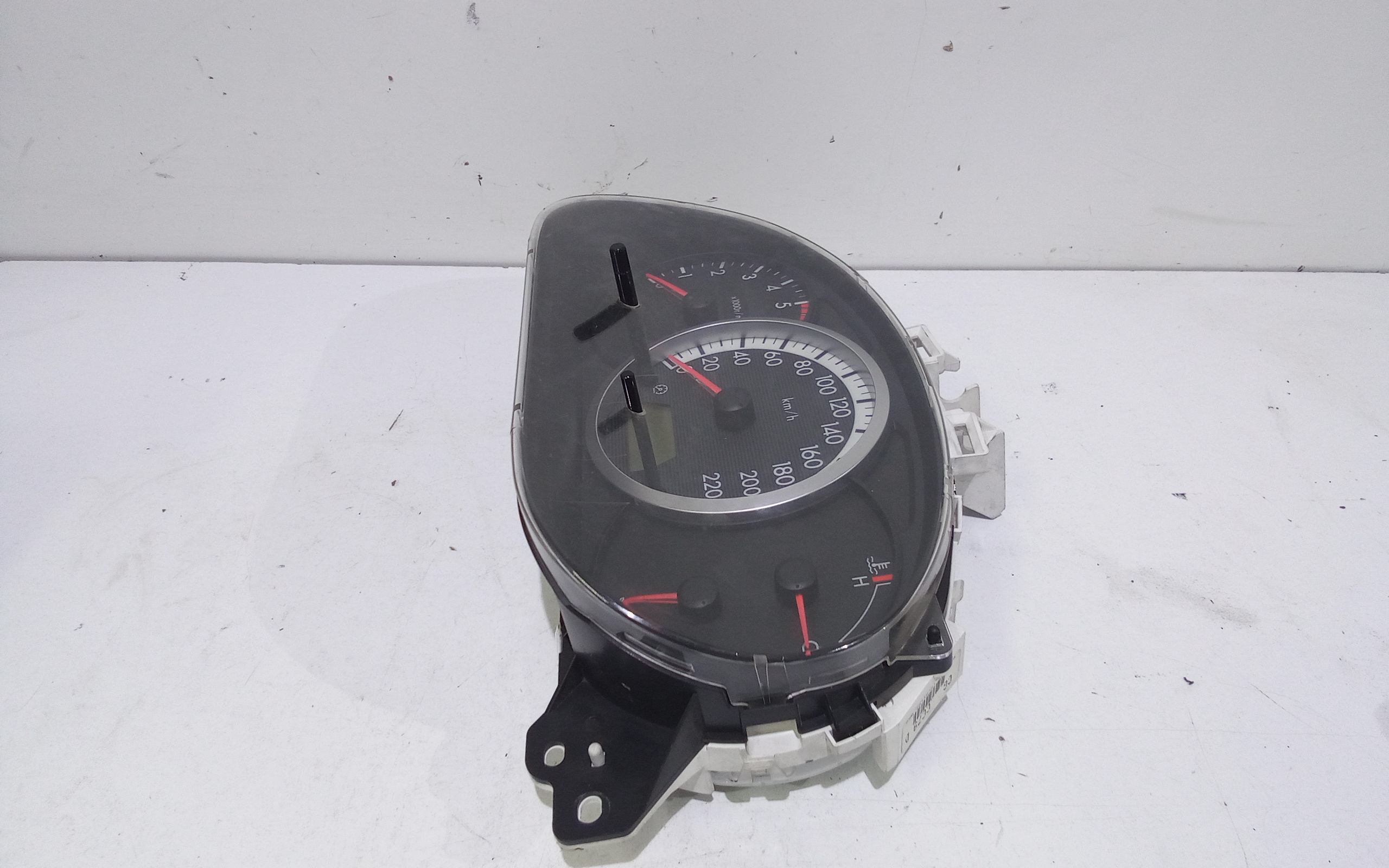 Quadro Strumenti per Mazda 5 Berlina (2005 - In produzione)