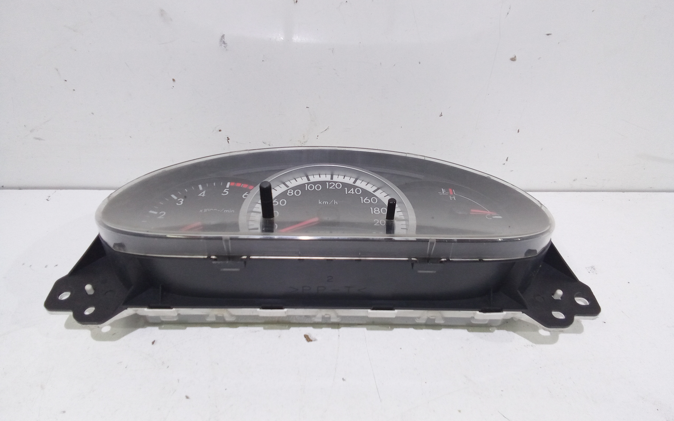 Quadro Strumenti per Mazda 5 Berlina (2005 - In produzione)