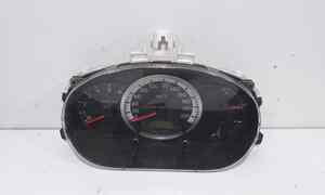 Quadro Strumenti per Mazda 5 Berlina (2005 - In produzione)