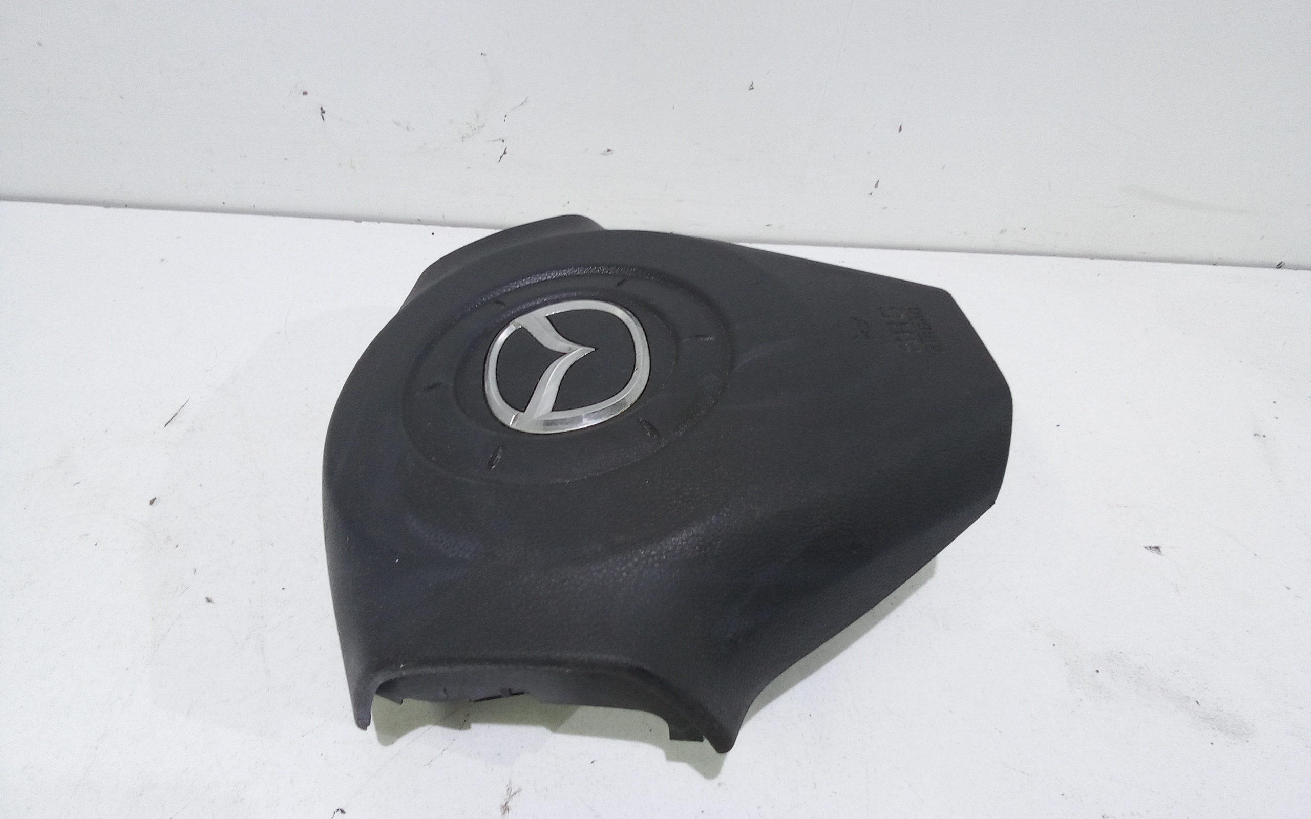 Airbag Volante per Mazda 5 Berlina (2005 - In produzione)