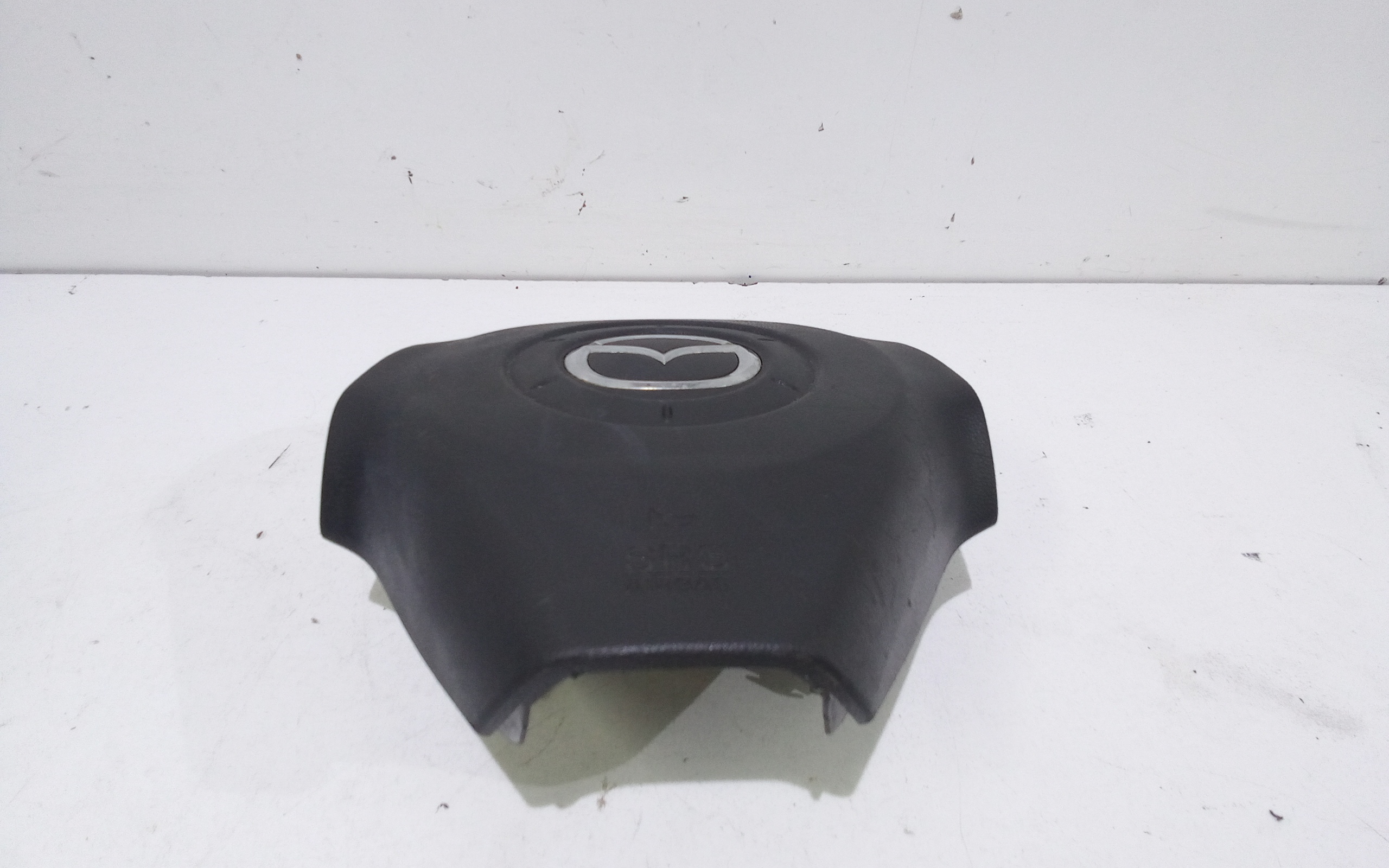 Airbag Volante per Mazda 5 Berlina (2005 - In produzione)
