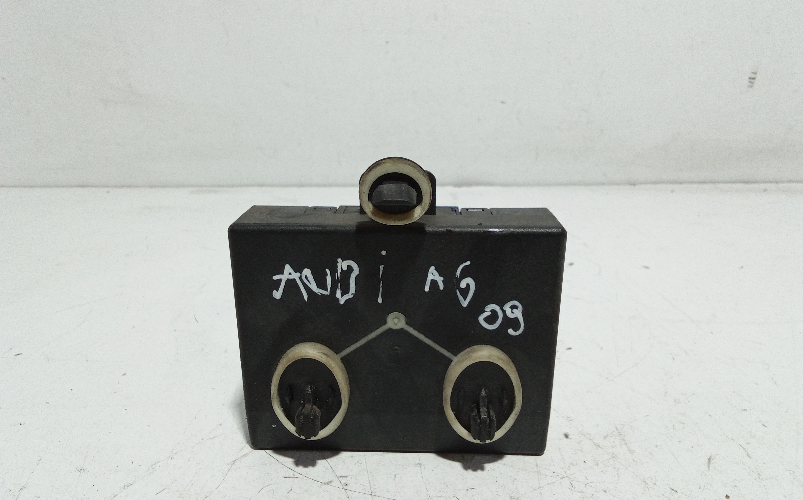 Centralina porta DX passeggero per Audi A6 Avant Serie C6 (4f5) (04>12) (2004 - 2012)