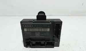 Centralina porta DX passeggero per Audi A6 Avant Serie C6 (4f5) (04>12) (2004 - 2012)