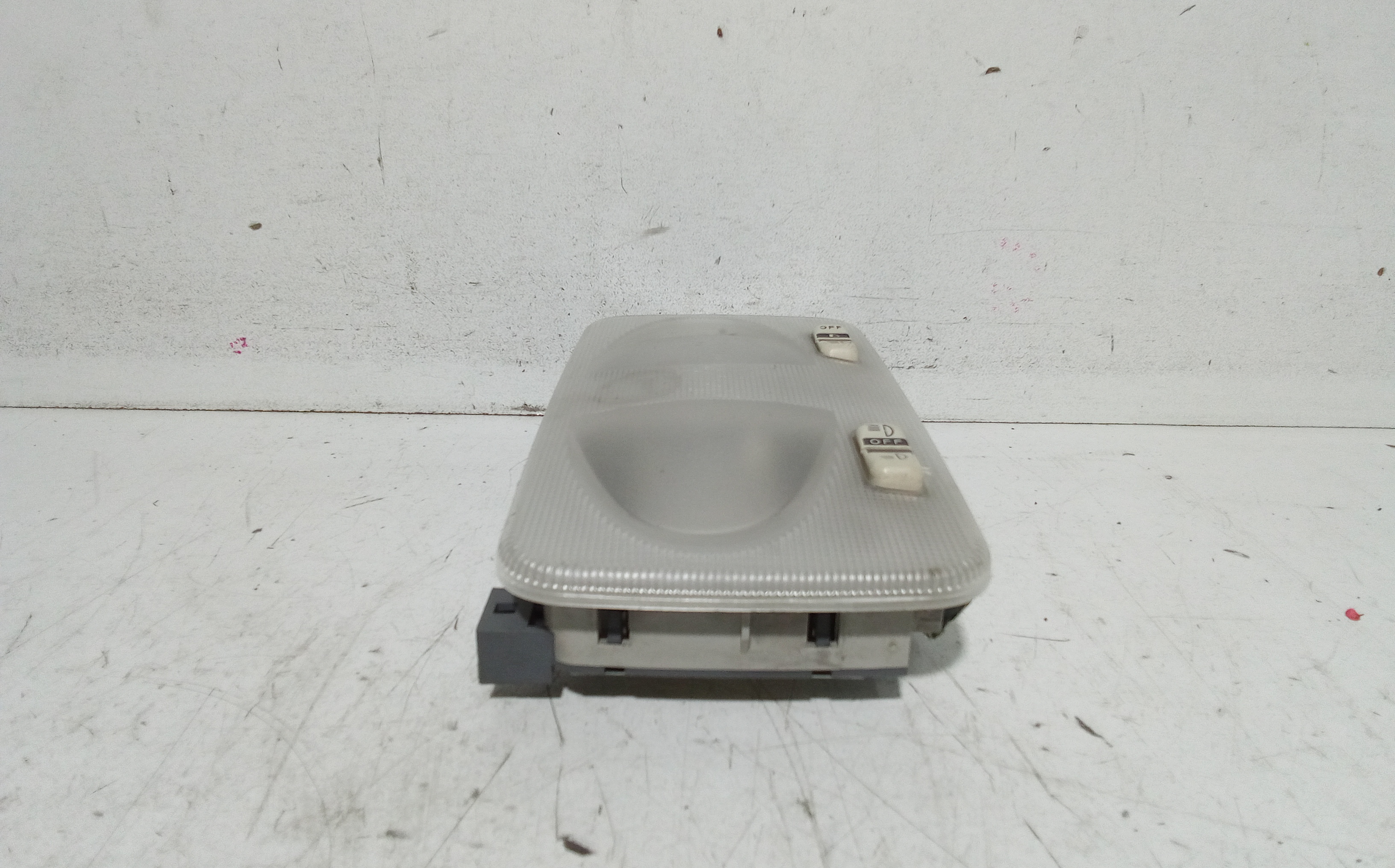 Plafoniera per Fiat Grande Punto 1 Serie (2005 - 2008)