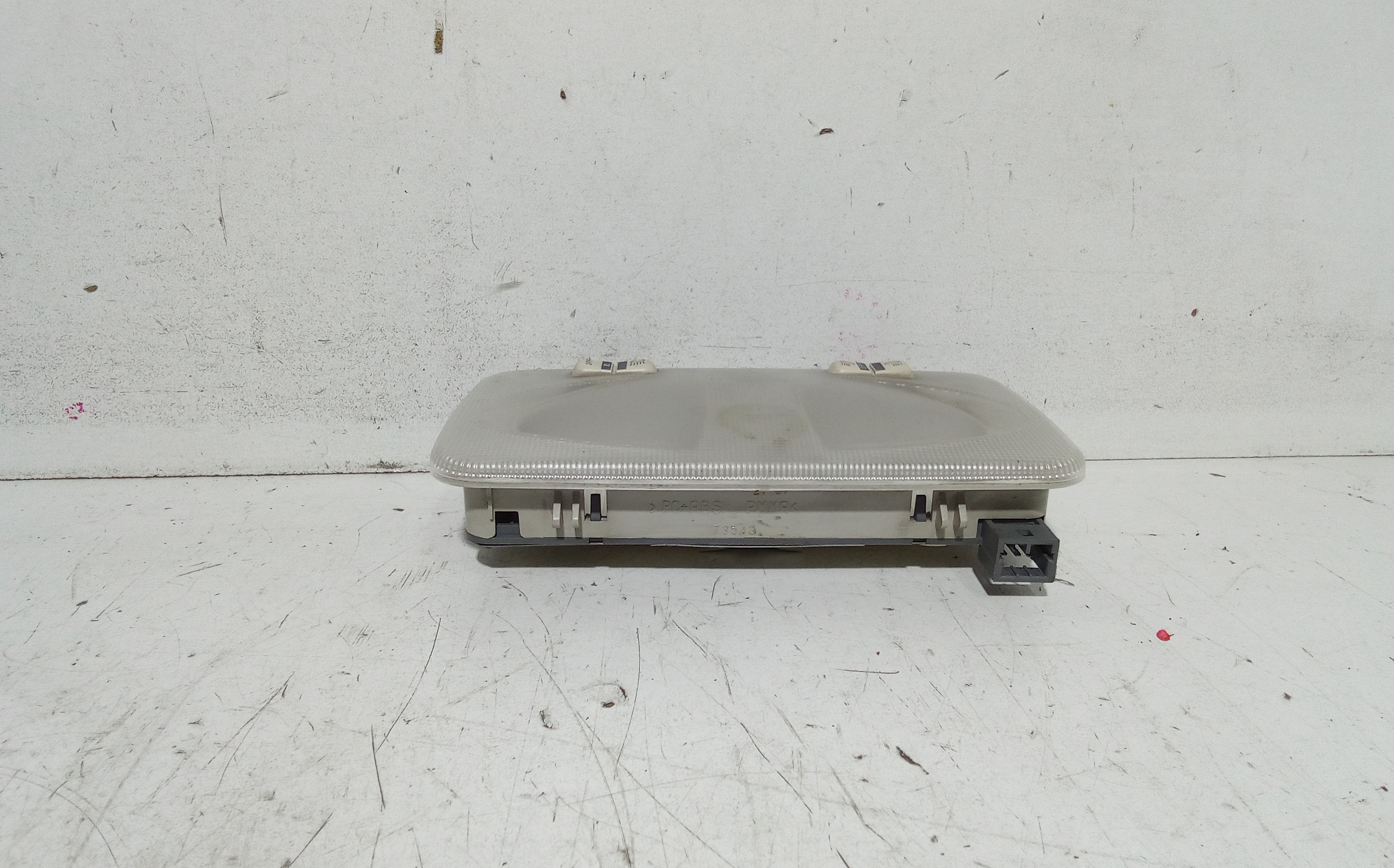 Plafoniera per Fiat Grande Punto 1 Serie (2005 - 2008)