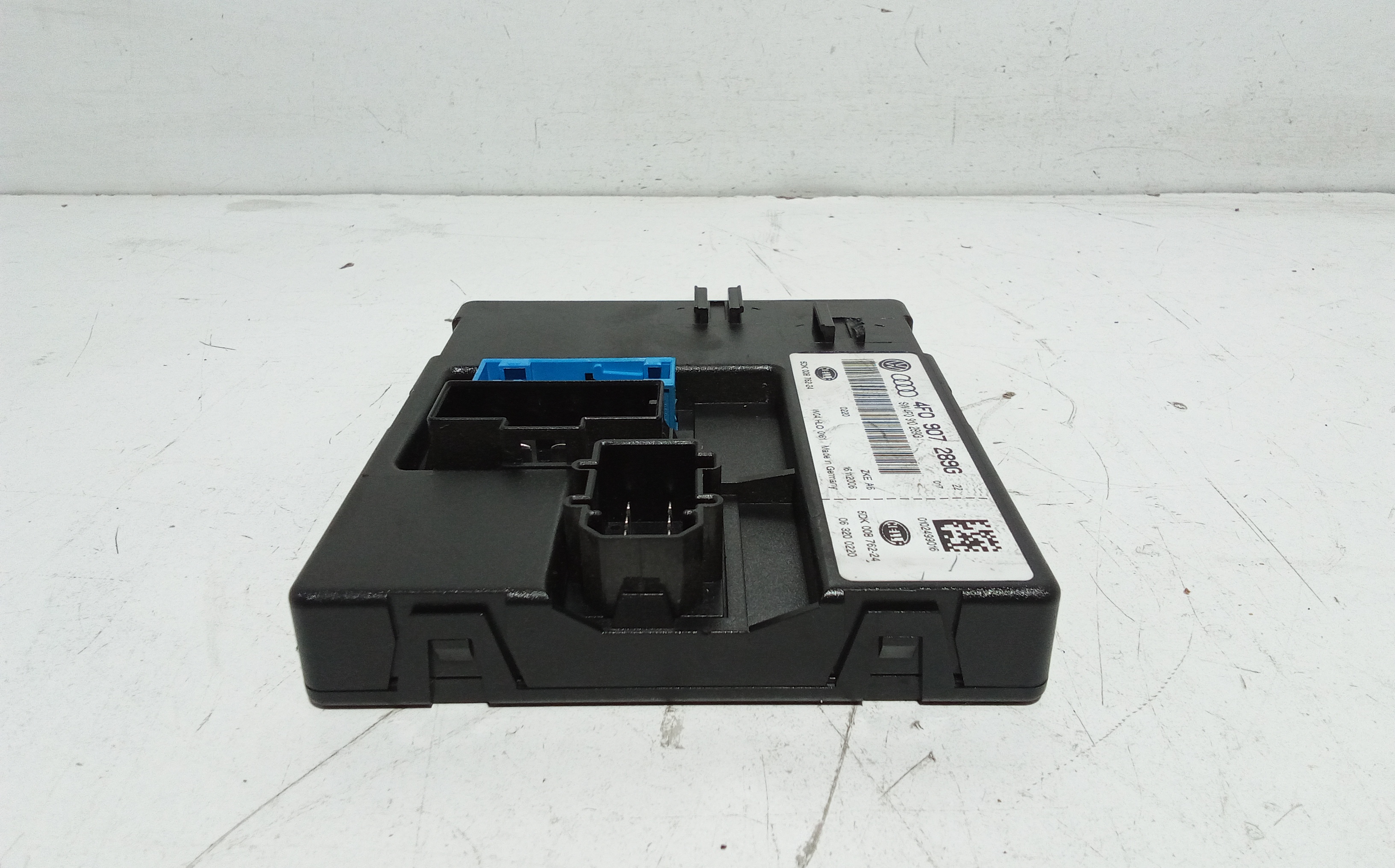 Centralina Comfort per Audi A6 Avant Serie C6 (4f5) (04>12) (2004 - 2012)