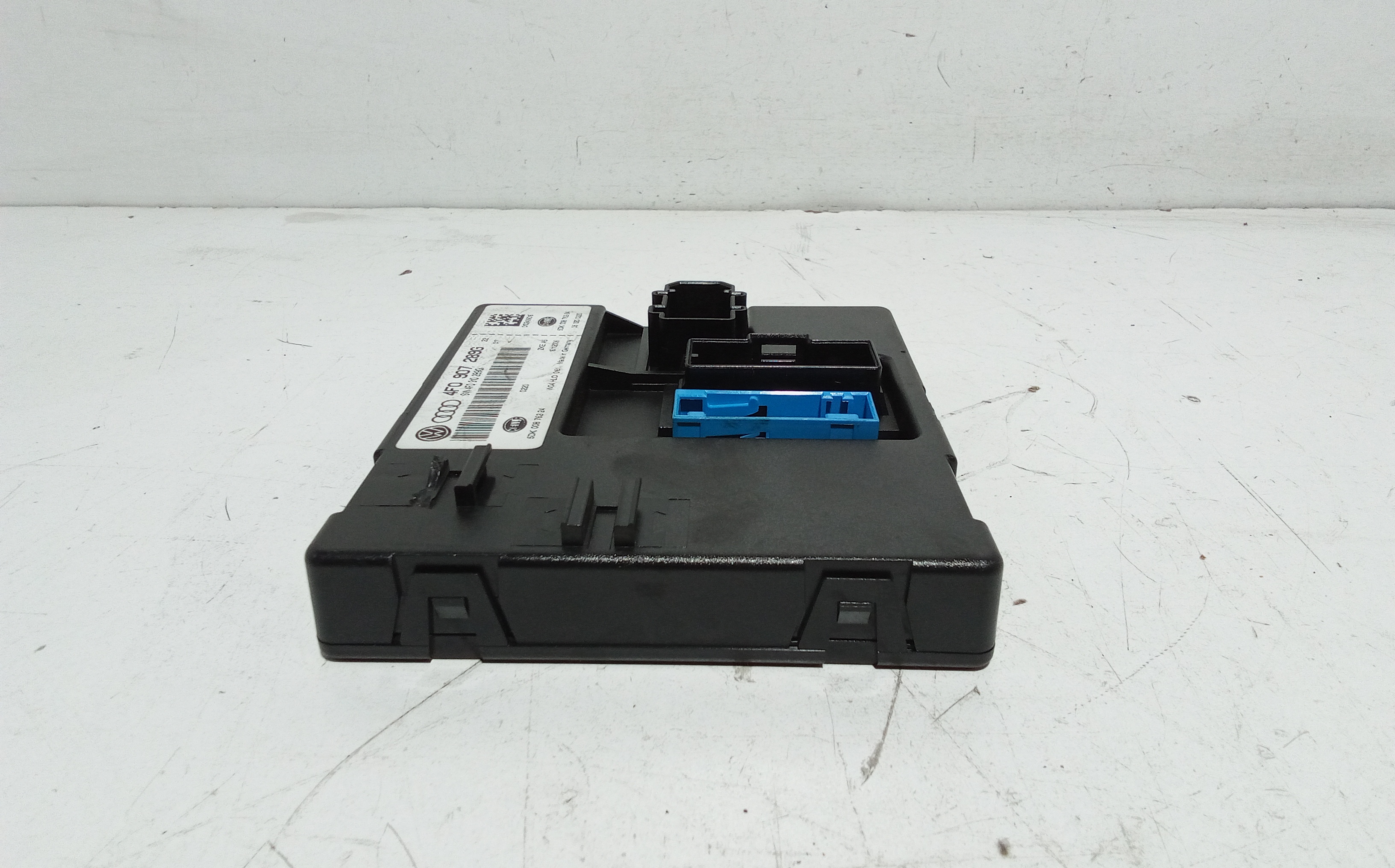 Centralina Comfort per Audi A6 Avant Serie C6 (4f5) (04>12) (2004 - 2012)