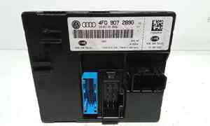 Centralina Comfort per Audi A6 Avant Serie C6 (4f5) (04>12) (2004 - 2012)