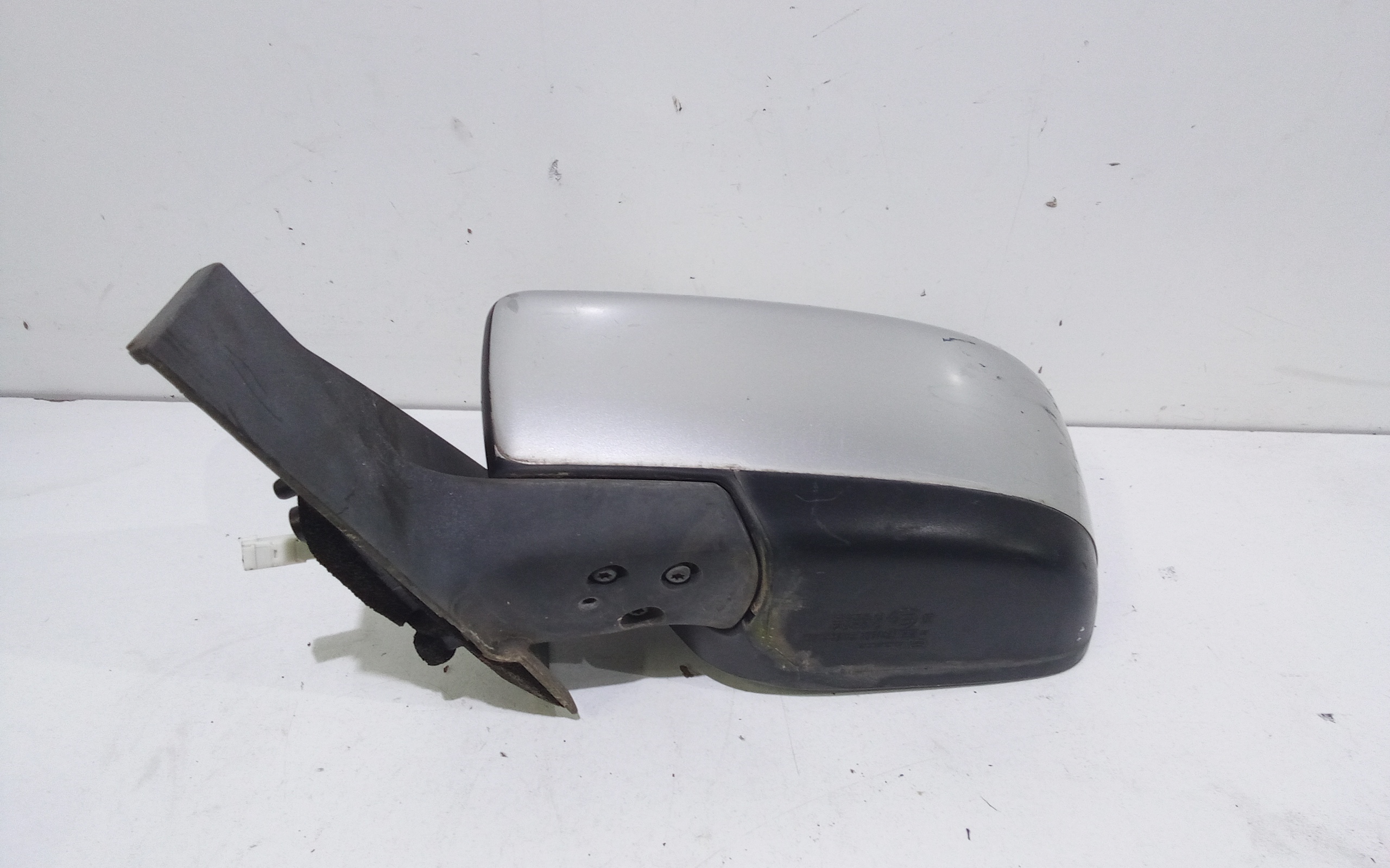 Specchietto Retrovisore Sinistro per Mazda 5 Berlina (2005 - In produzione)