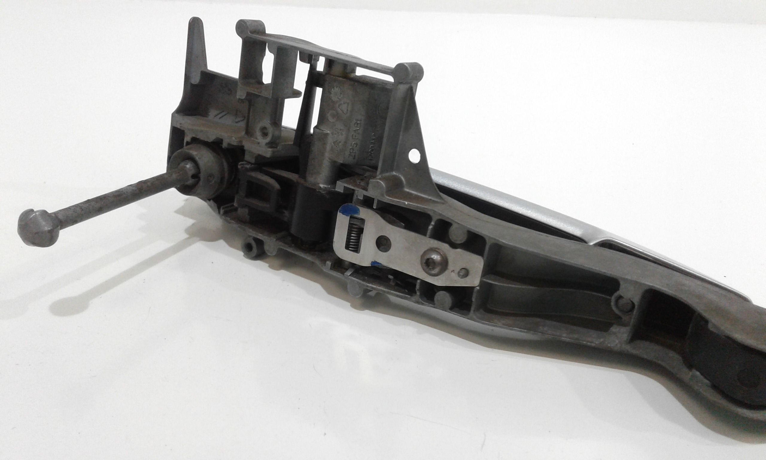 Maniglia esterna Anteriore Sinistra PEUGEOT 207 1 Serie