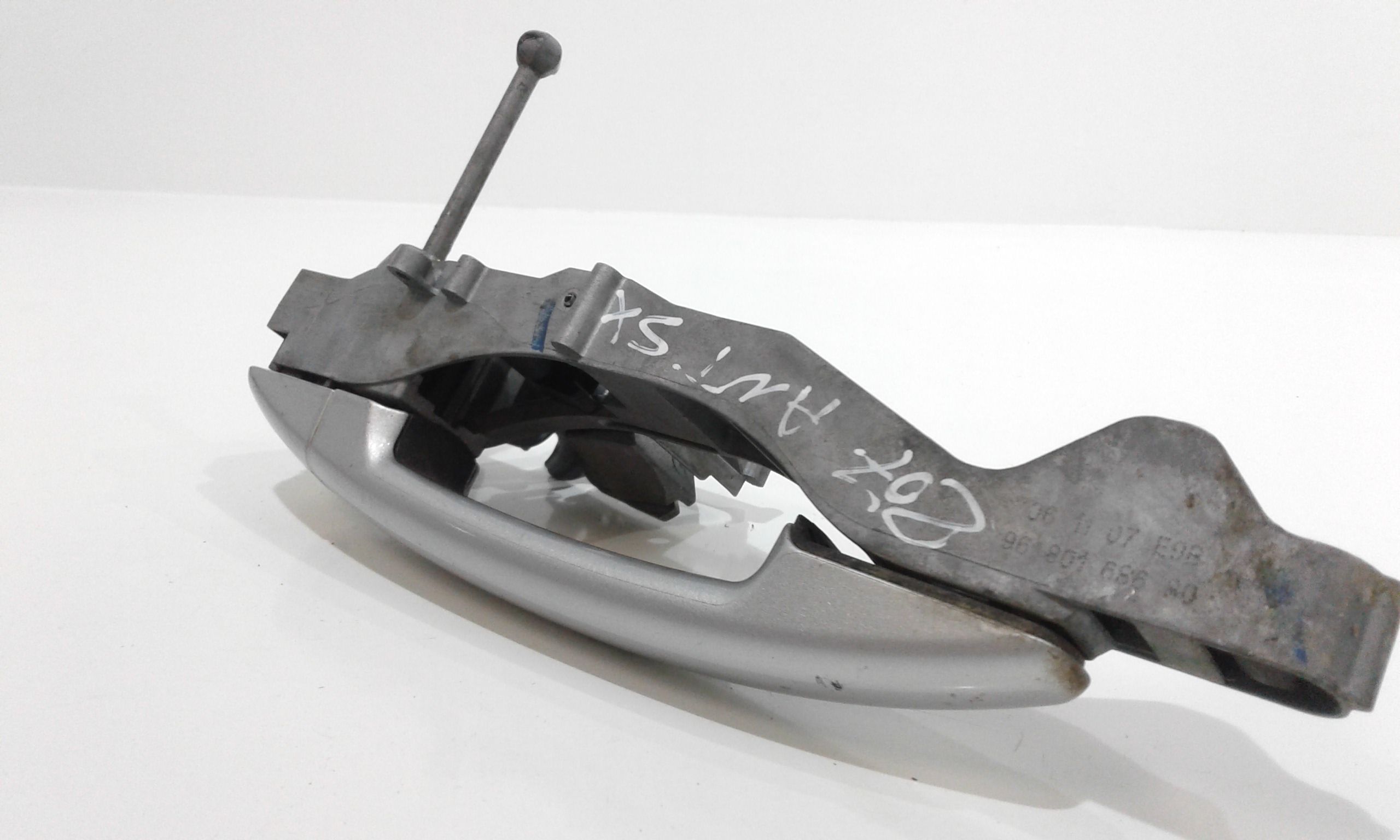 Maniglia esterna Anteriore Sinistra PEUGEOT 207 1 Serie