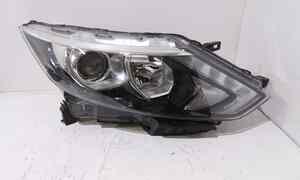 Faro fanale ant. DX a LED per Nissan Qashqai Serie (2014 - In produzione)
