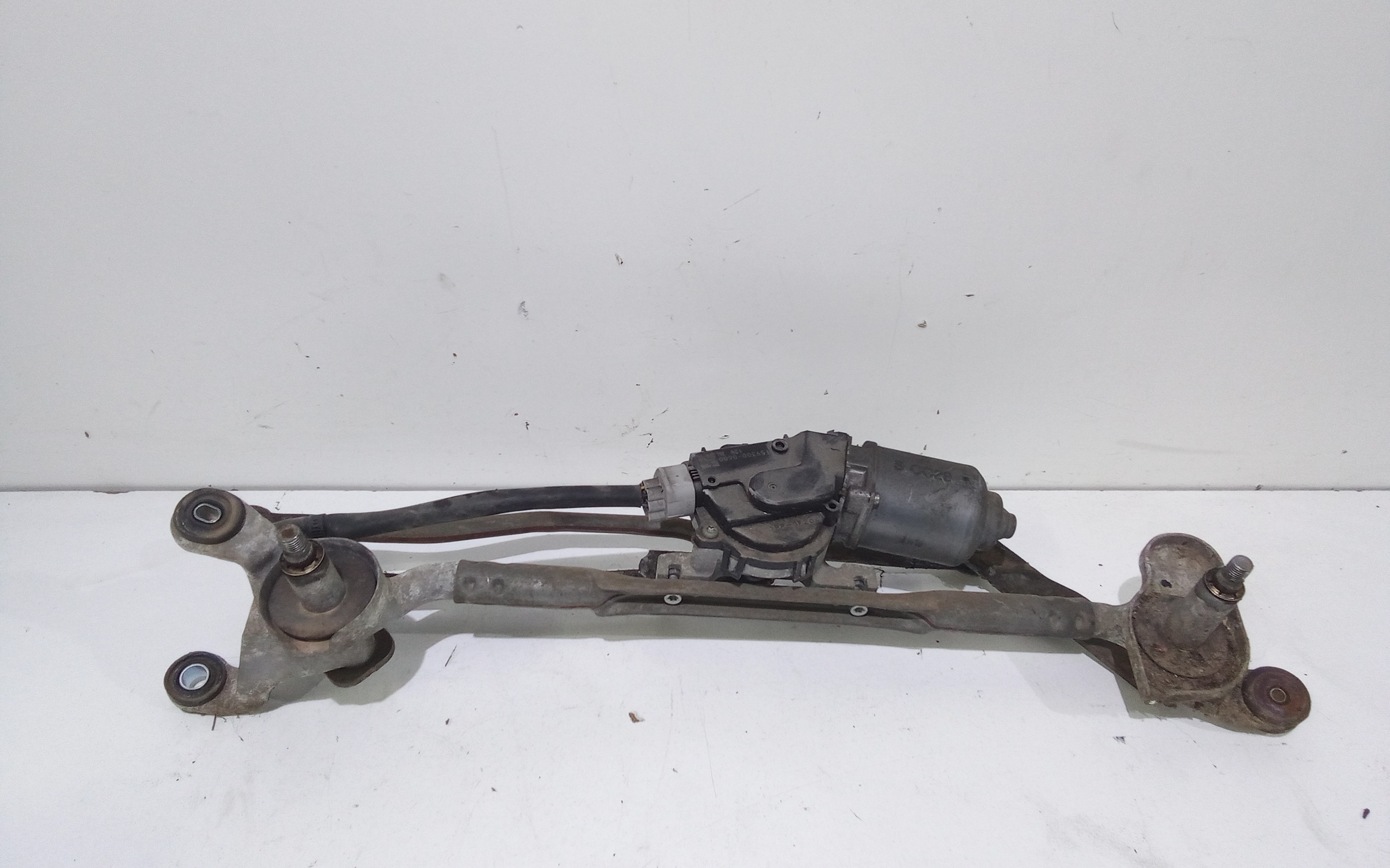 Motorino tergi ant completo di tandem per Mazda 5 Berlina (2005 - In produzione)