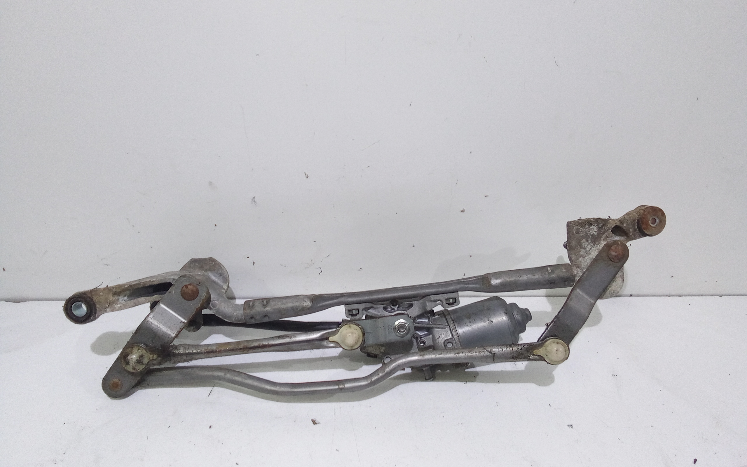 Motorino tergi ant completo di tandem per Mazda 5 Berlina (2005 - In produzione)