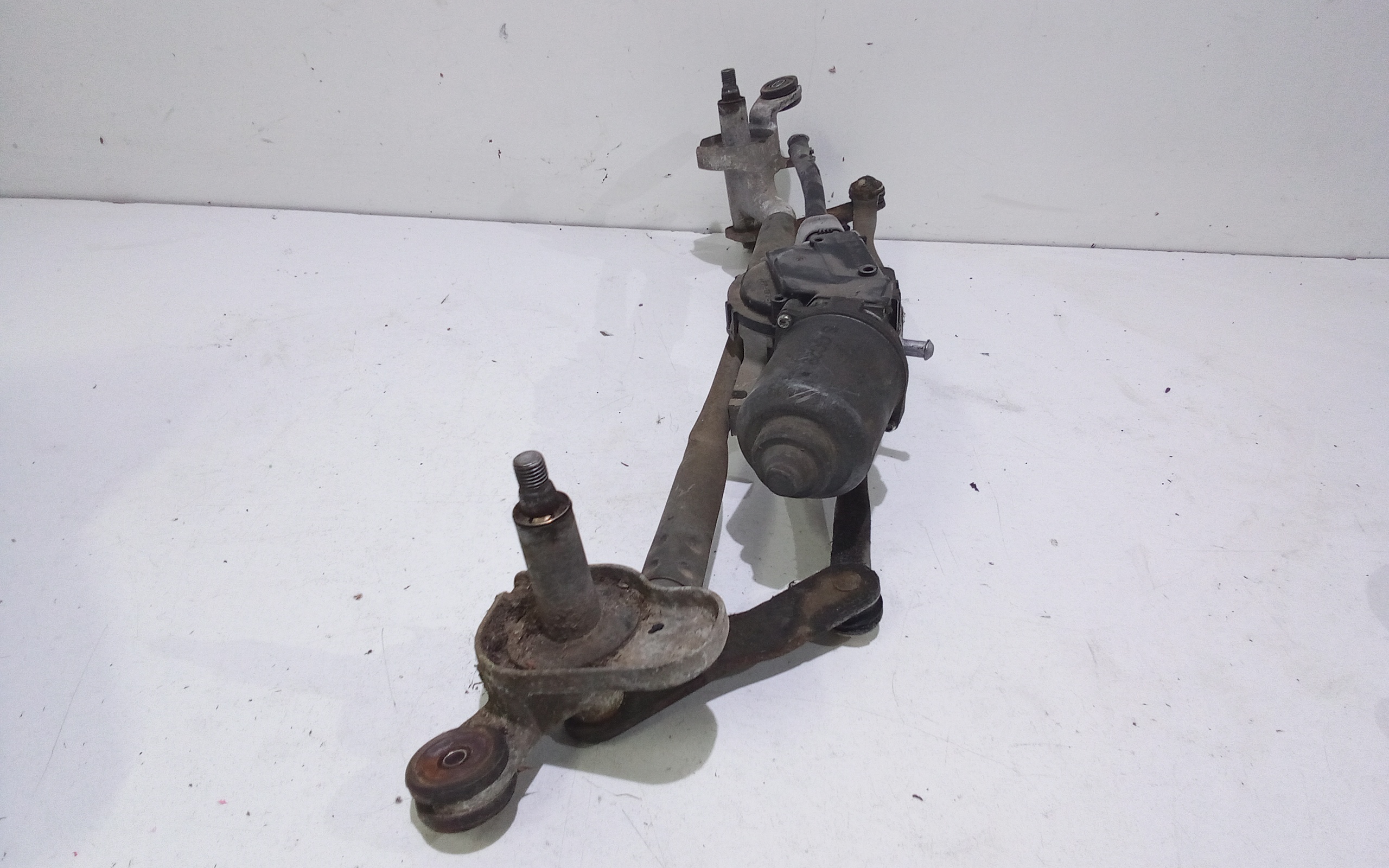 Motorino tergi ant completo di tandem per Mazda 5 Berlina (2005 - In produzione)